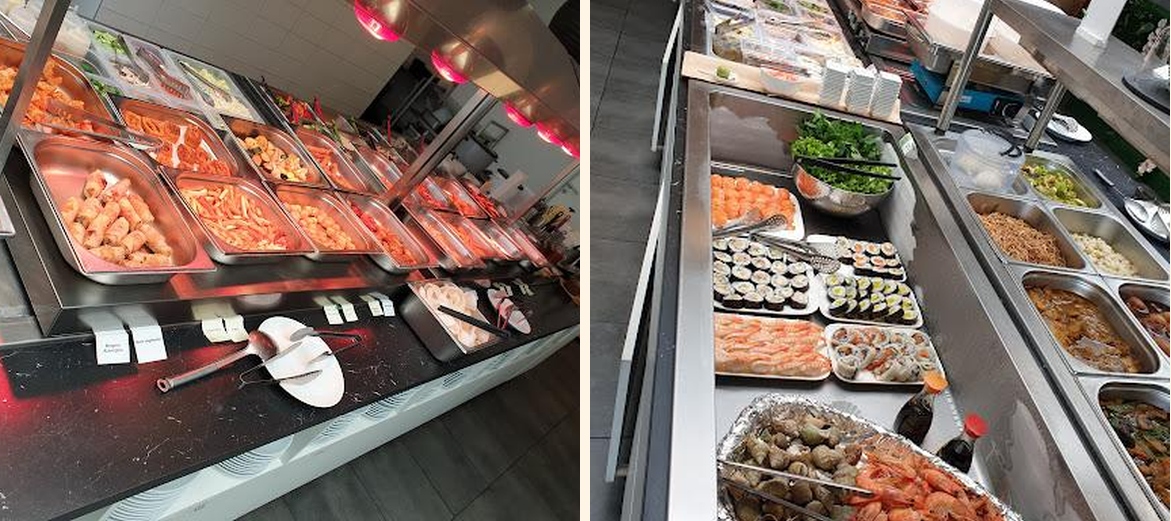 Buffet Gourmand - Gallery Image 2